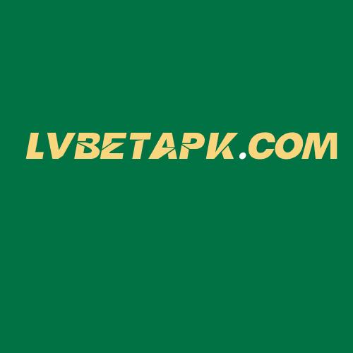 Logo da LVBETAPK